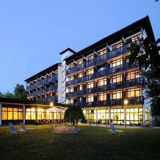 Vista General