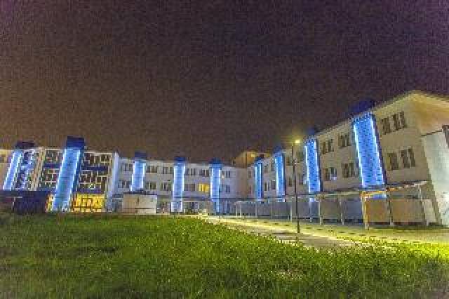 Vista General