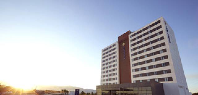 Vista General