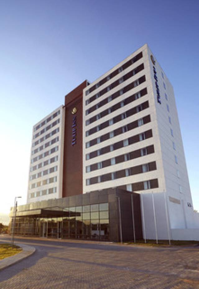 Vista General