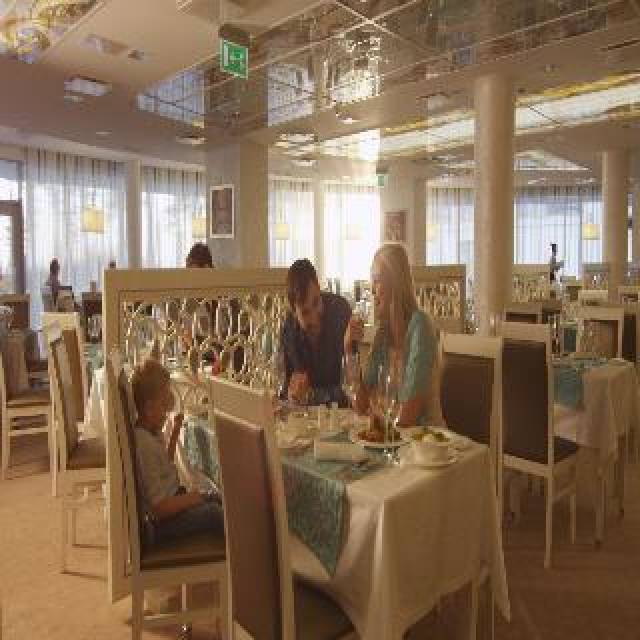 Restaurante