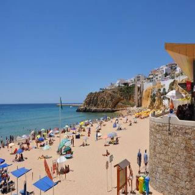 Praia