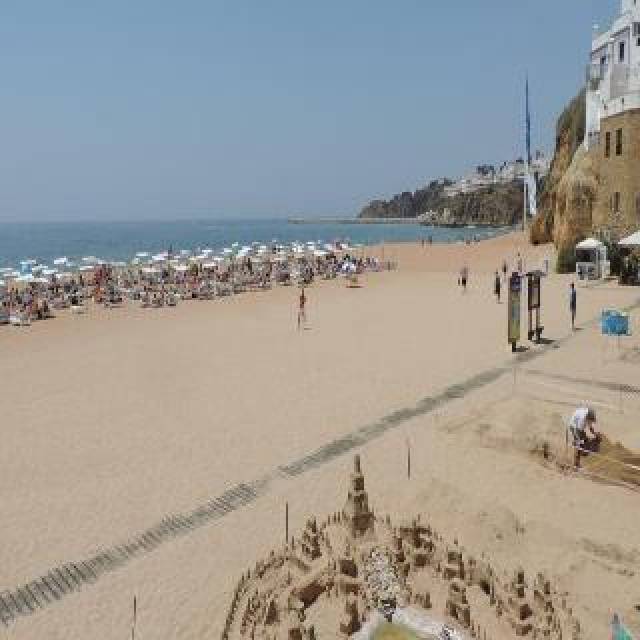 Praia