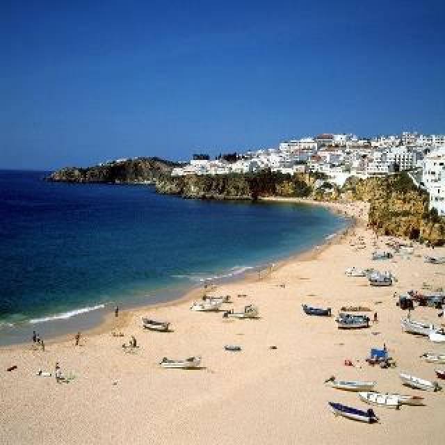 Praia