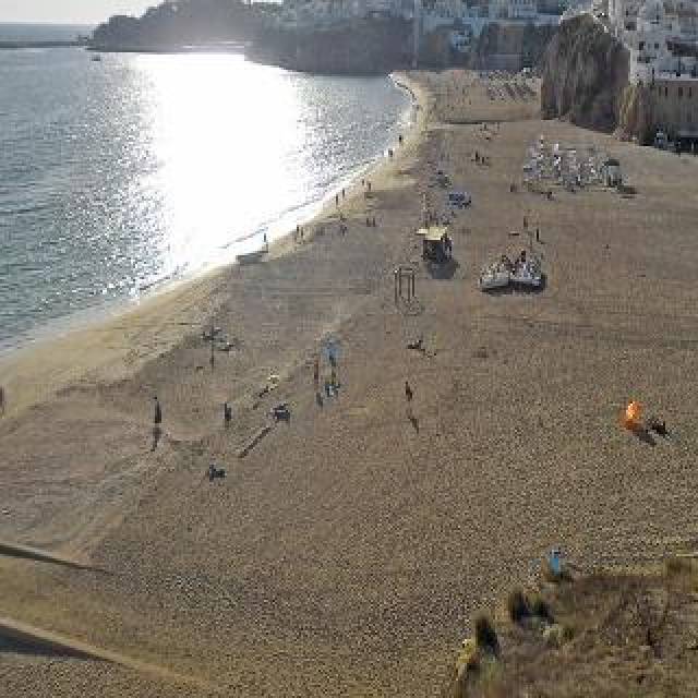 Praia