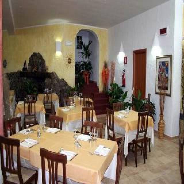 Restaurante