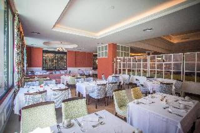 Restaurante