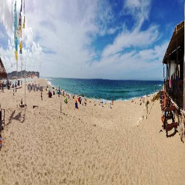 Praia
