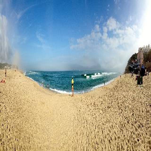 Praia