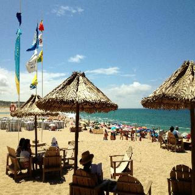 Praia