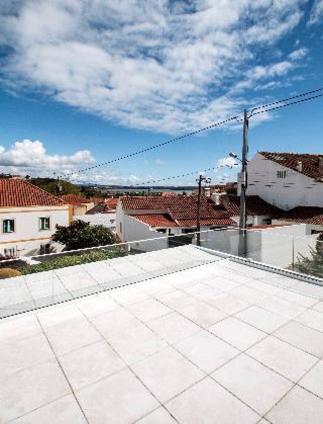 Terraço