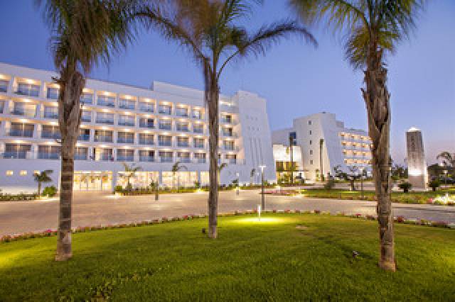Vista General
