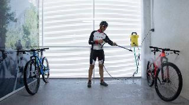 Desportos y Entretenimento