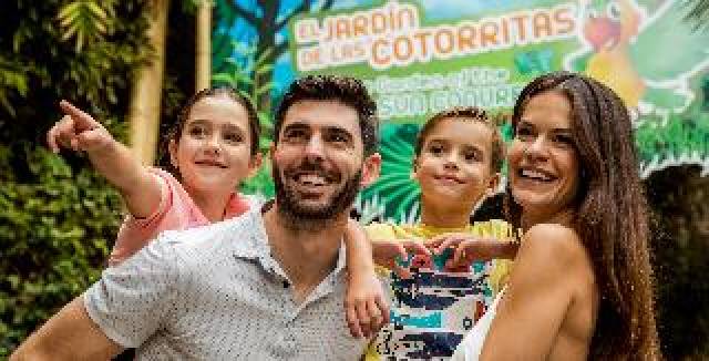 Desportos y Entretenimento