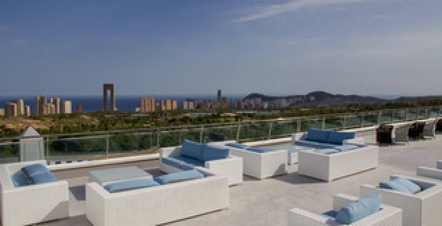Terraço