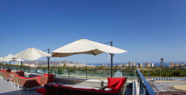 Terraço