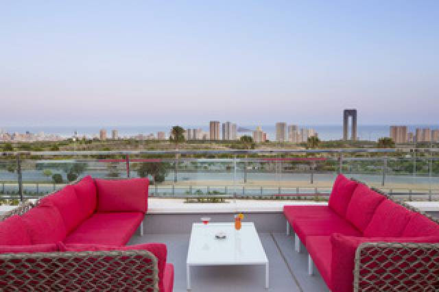 Terraço