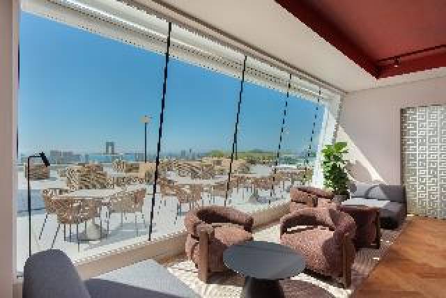 Terraço