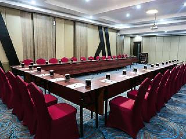 Conferencias
