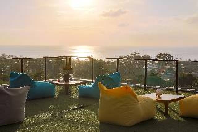 Terraço