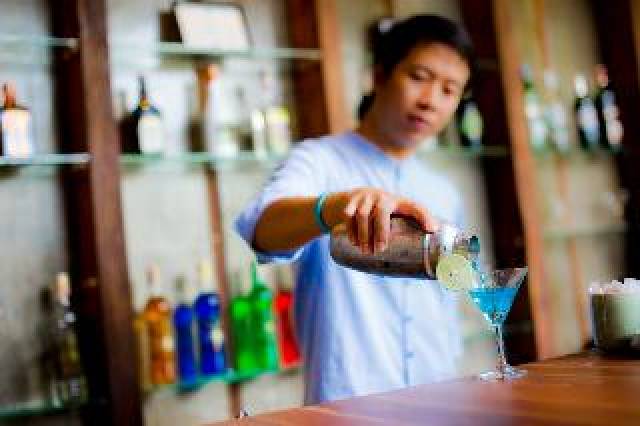 Bar