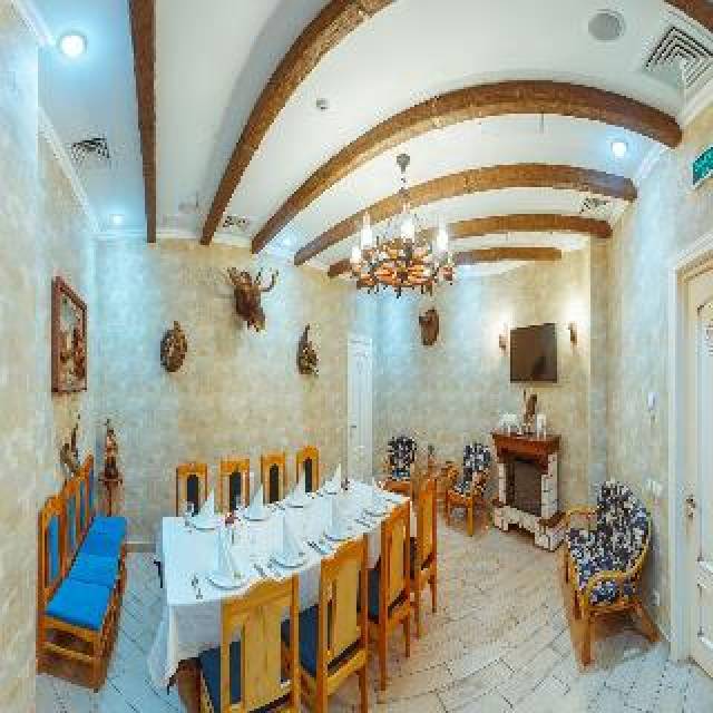 Restaurante