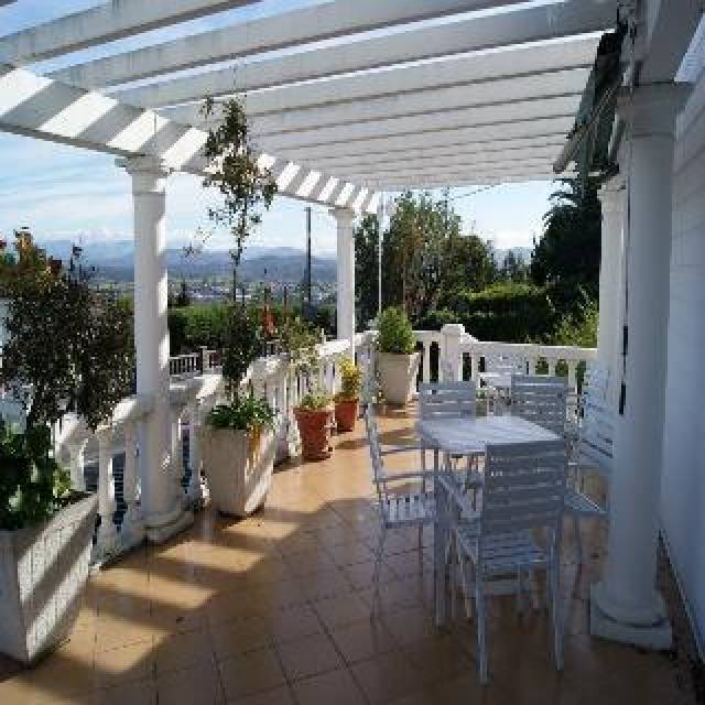 TerraÃ§o
