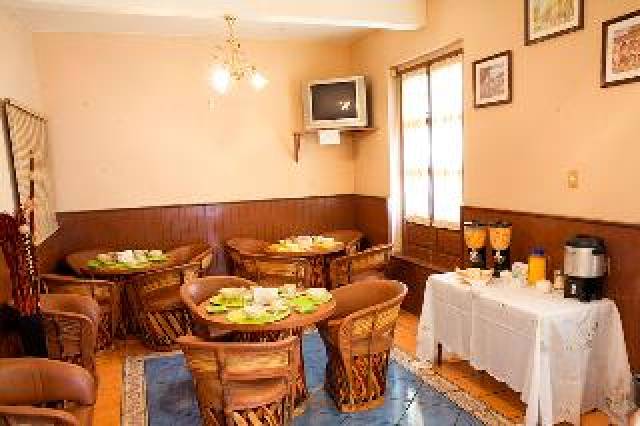 Restaurante