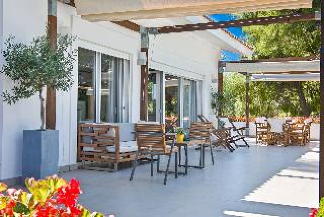 Terraço