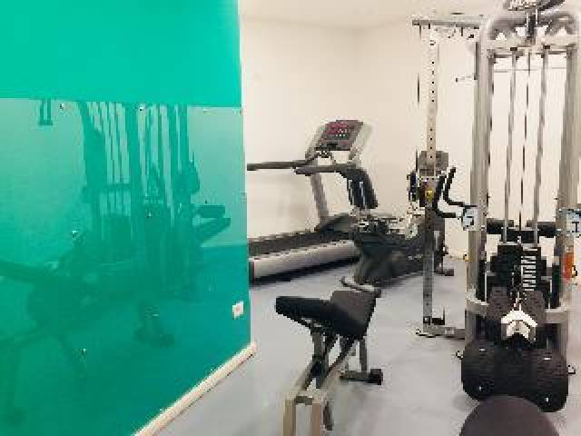 Desportos y Entretenimento