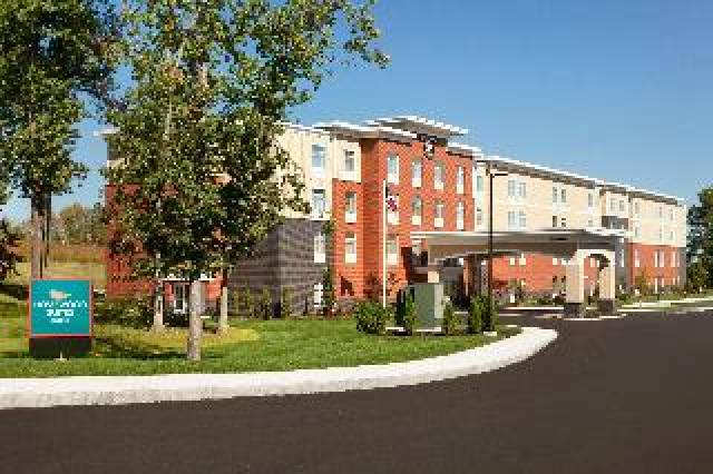Vista General