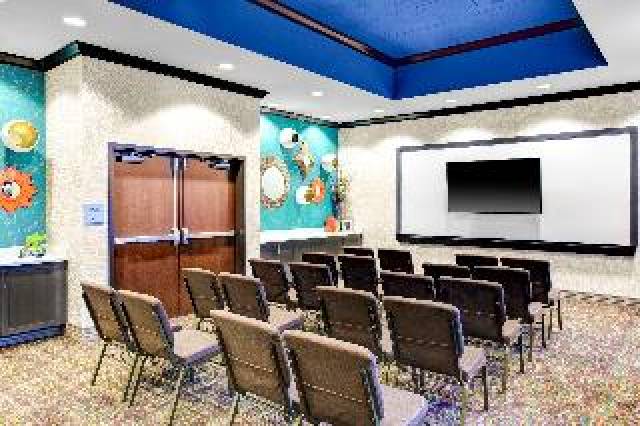 Conferencias