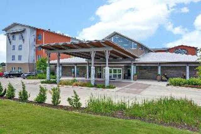 Vista General