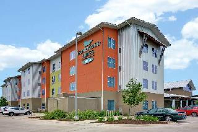 Vista General