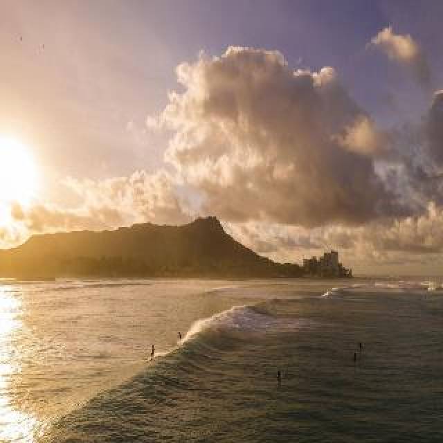 Praia