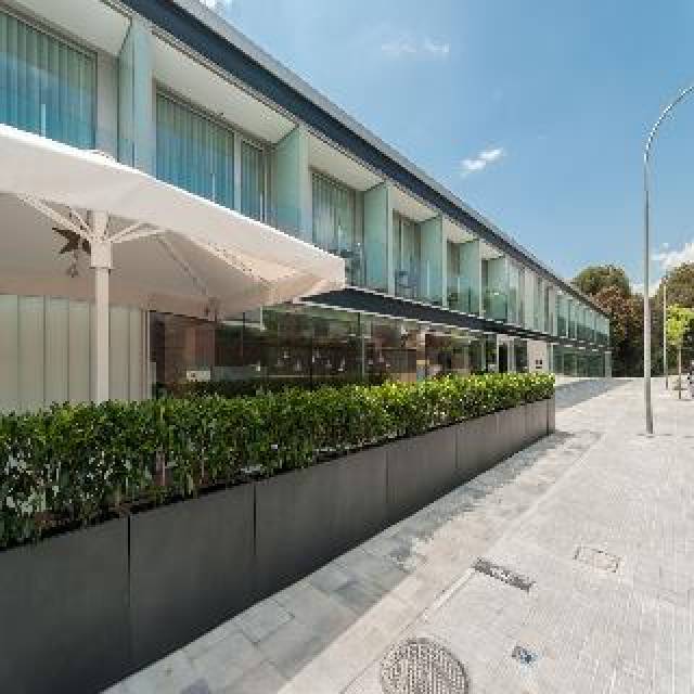 Vista General