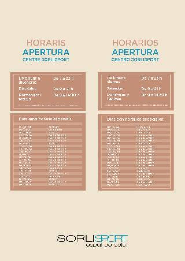 Desportos y Entretenimento