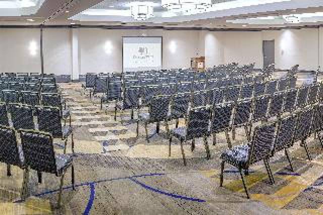Conferencias