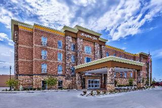 Vista General