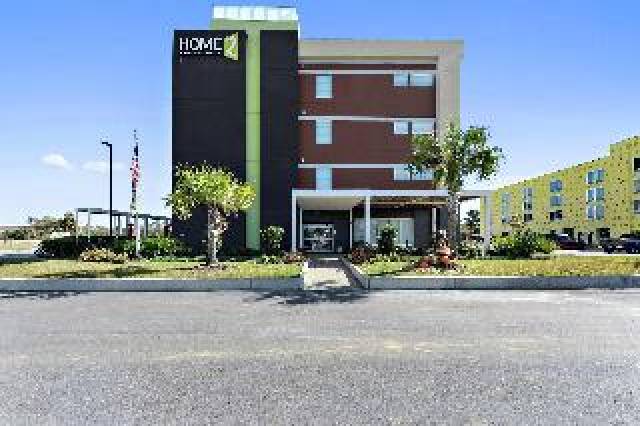 Vista General