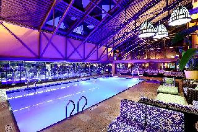 Piscina