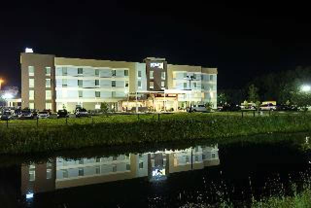 Vista General