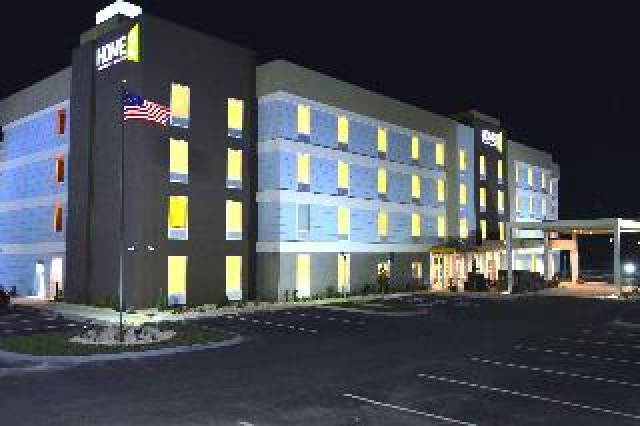Vista General