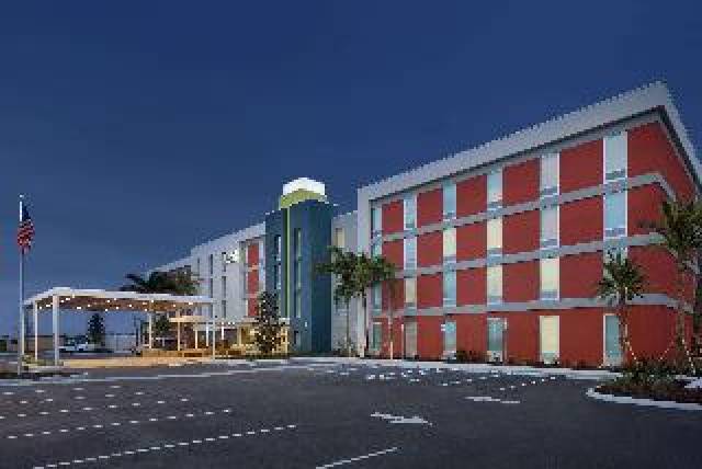 Vista General