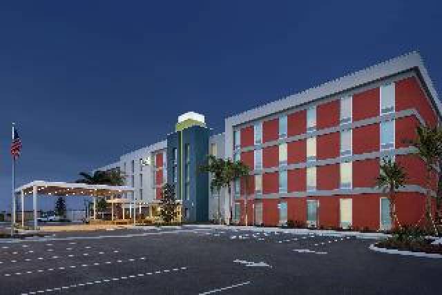Vista General