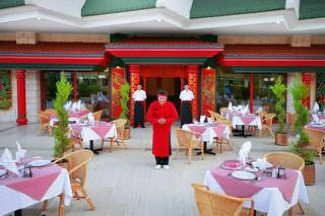 Restaurante