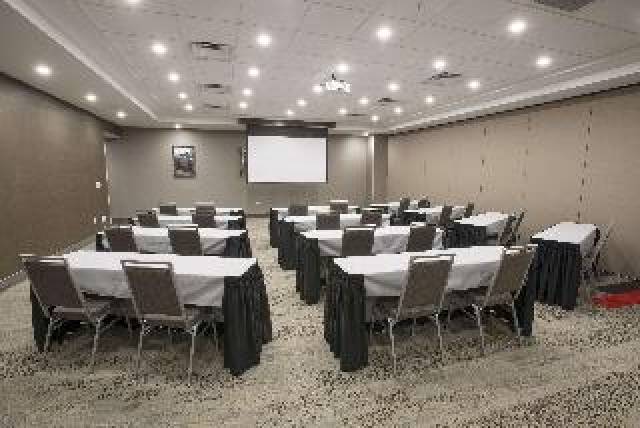 Conferencias