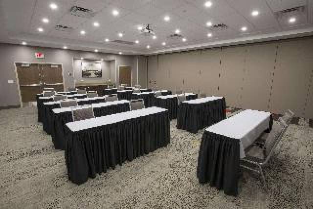 Conferencias