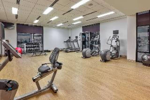 Desportos y Entretenimento