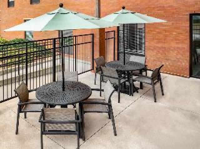 Terraço
